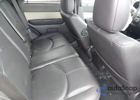 2011 Mercury Mariner Premier from USA, damaged, VIN 4M2CN9HG9BKJ03732